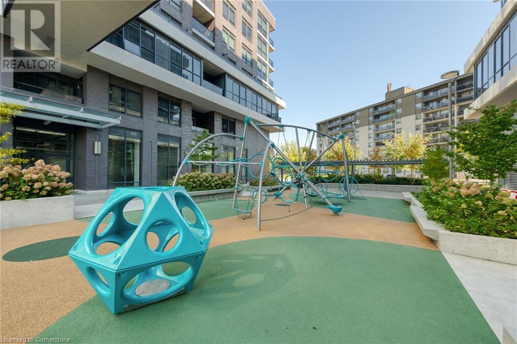 Photo 49 of 10 Gibbs Road Unit 501, Toronto ON