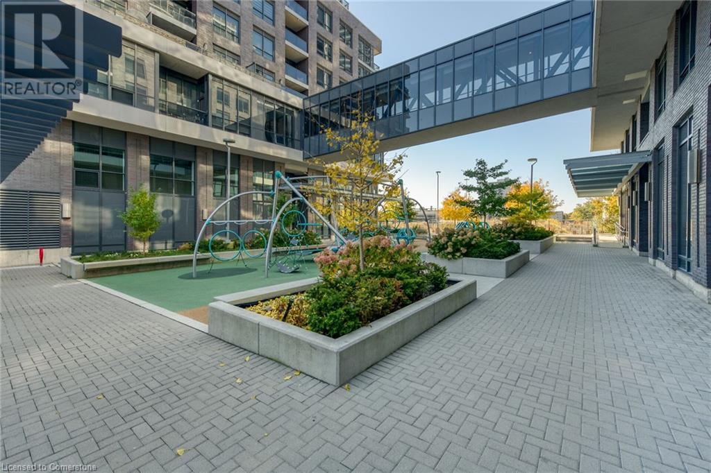 Photo 50 of 10 Gibbs Road Unit 501, Toronto ON