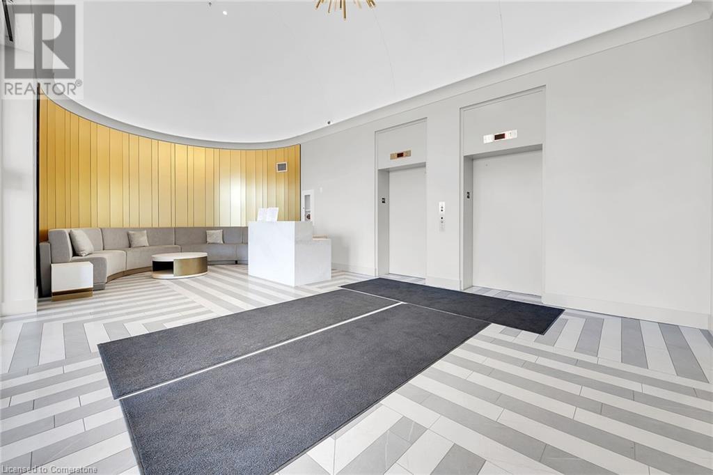 Photo 7 of 10 Gibbs Road Unit 501, Toronto ON