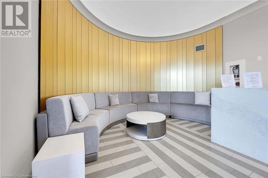 Photo 8 of 10 Gibbs Road Unit 501, Toronto ON
