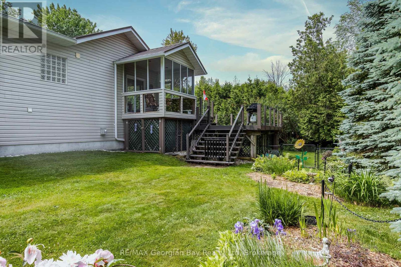 Photo 33 of 166 Albin Road, Tay ON