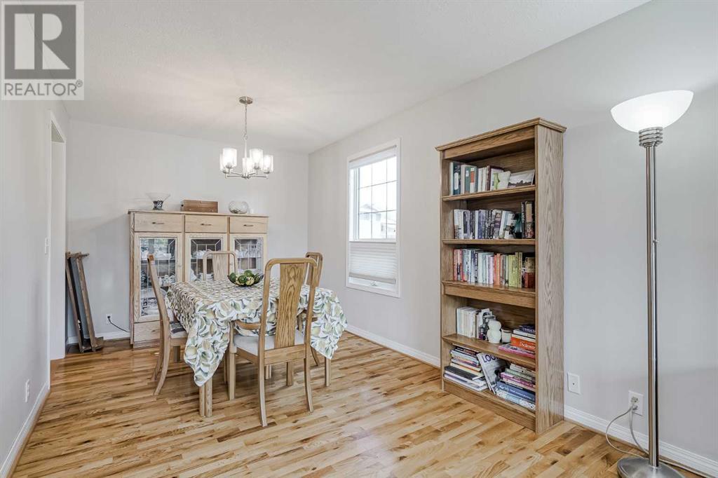 Single Family House Bungalow for Sale in  Whitefield Close NE Whitehorn Calgary 