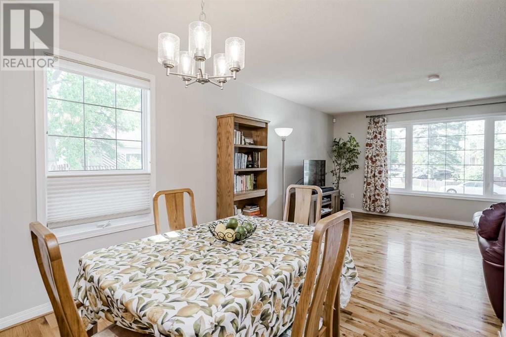 Single Family House Bungalow for Sale in  Whitefield Close NE Whitehorn Calgary 