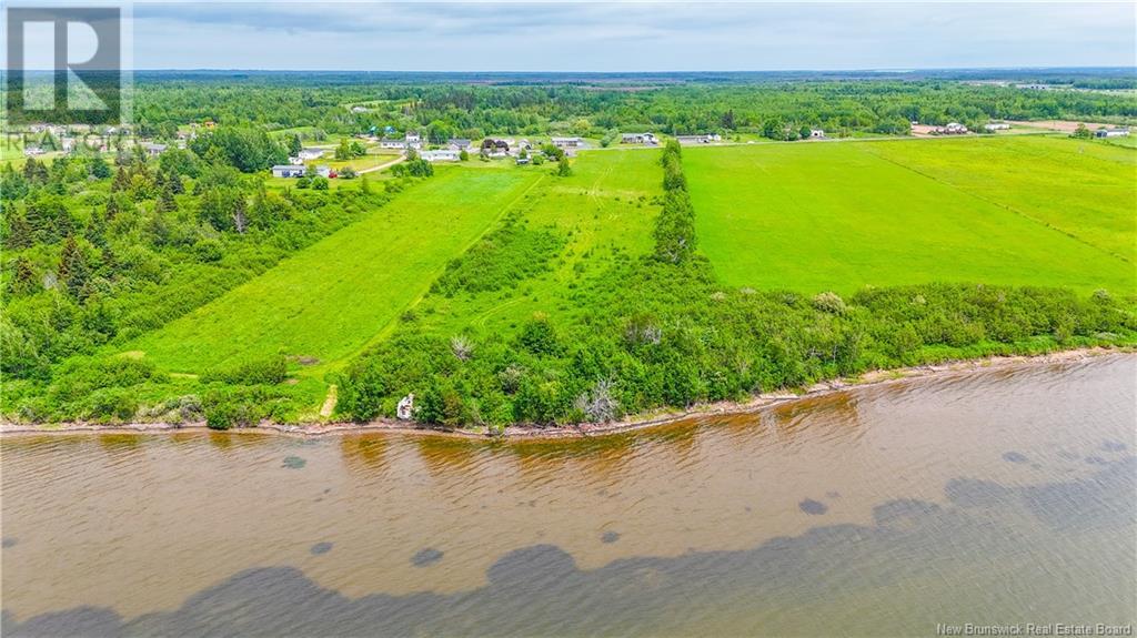 Photo 9 of Lot 345 Route, Evangeline NB