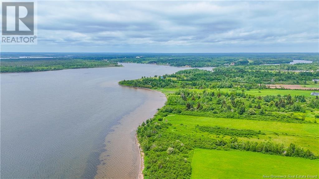 Photo 11 of Lot 345 Route, Evangeline NB