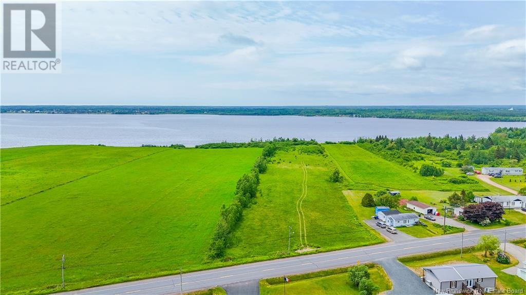 Photo 3 of Lot 345 Route, Evangeline NB