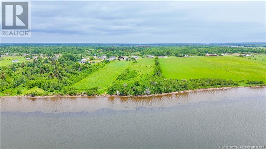 Photo 8 of Lot 345 Route, Evangeline NB
