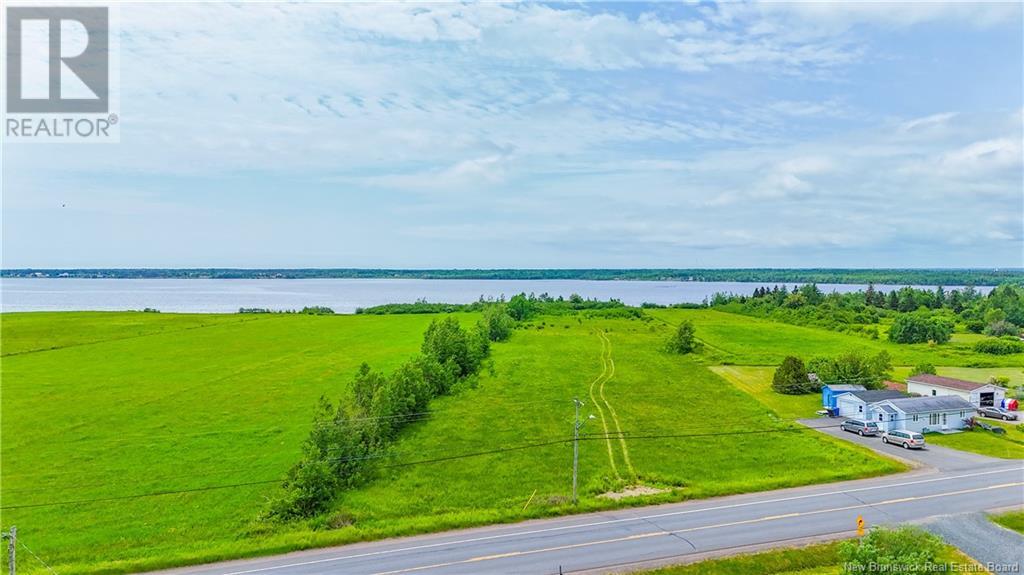 Photo 2 of Lot 345 Route, Evangeline NB