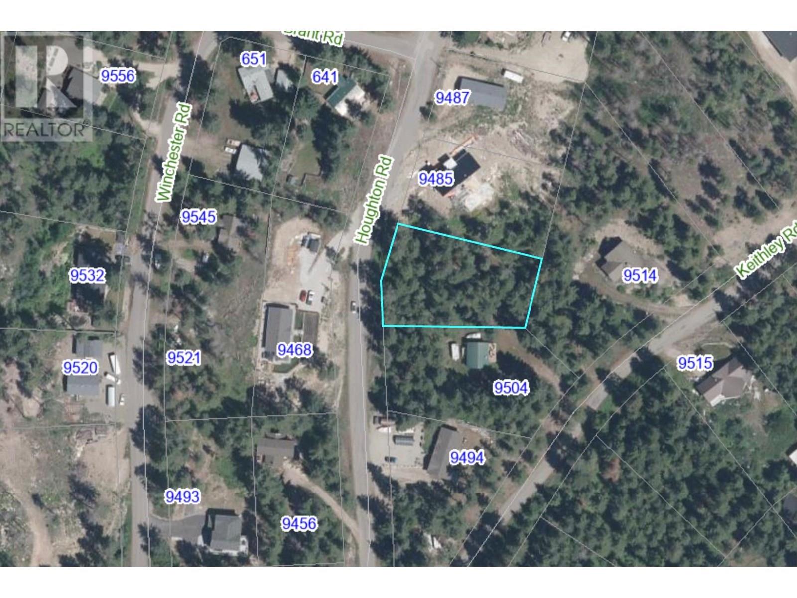  Lot 91 Houghton Road, Vernon