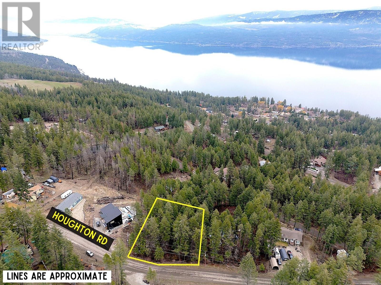  Lot 91 Houghton Road, Vernon