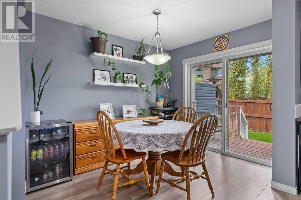 Single Family House for Sale in  Chaparral Valley Gardens SE Chaparral Calgary 