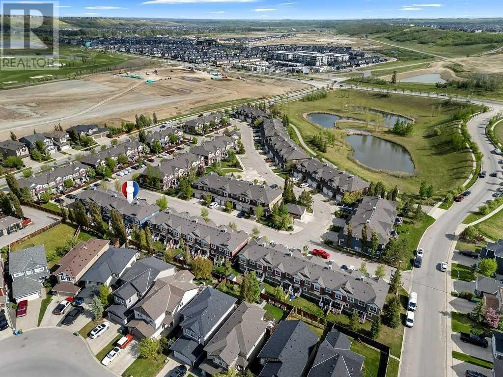117 Chaparral Valley Gardens SE, Calgary, Alberta