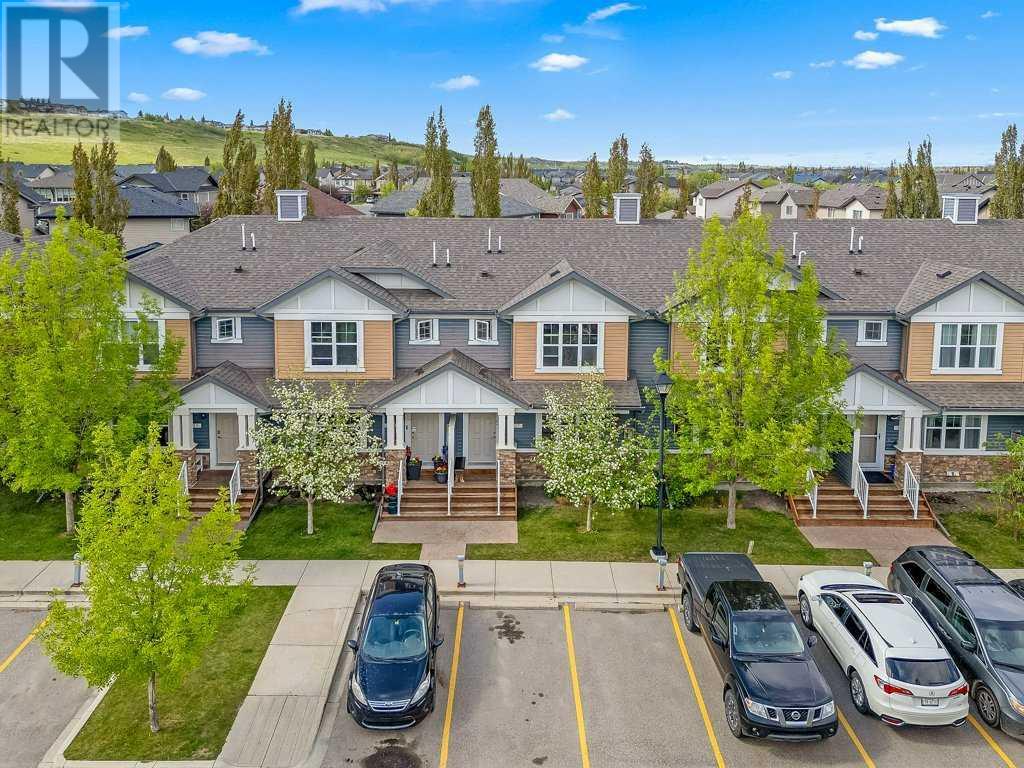 Single Family House for Sale in  Chaparral Valley Gardens SE Chaparral Calgary 