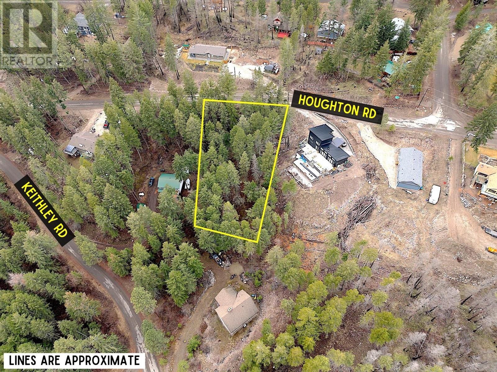  Lot 91 Houghton Road, Vernon