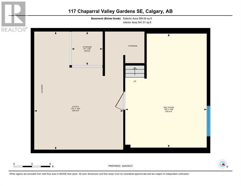 Single Family House for Sale in  Chaparral Valley Gardens SE Chaparral Calgary 