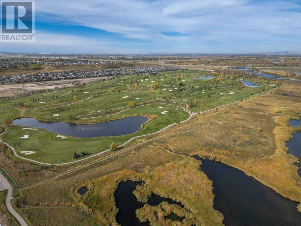 Single Family House for Sale in  Chaparral Valley Gardens SE Chaparral Calgary 