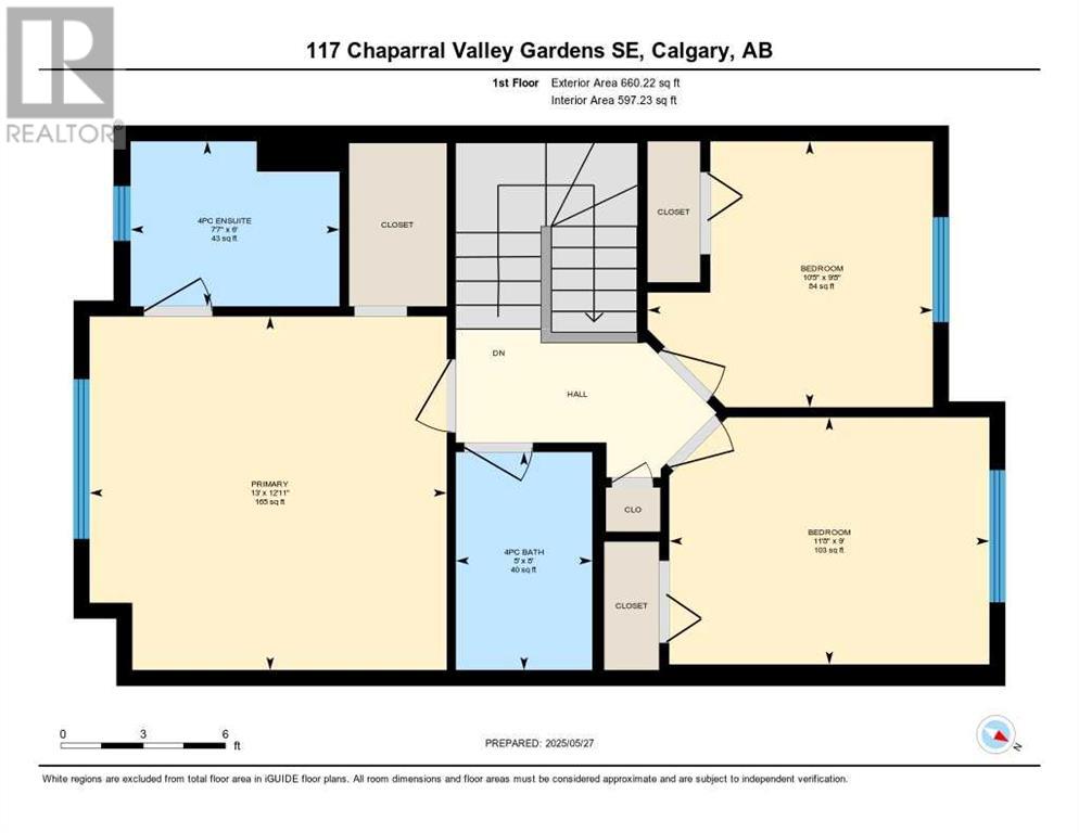 Single Family House for Sale in  Chaparral Valley Gardens SE Chaparral Calgary 