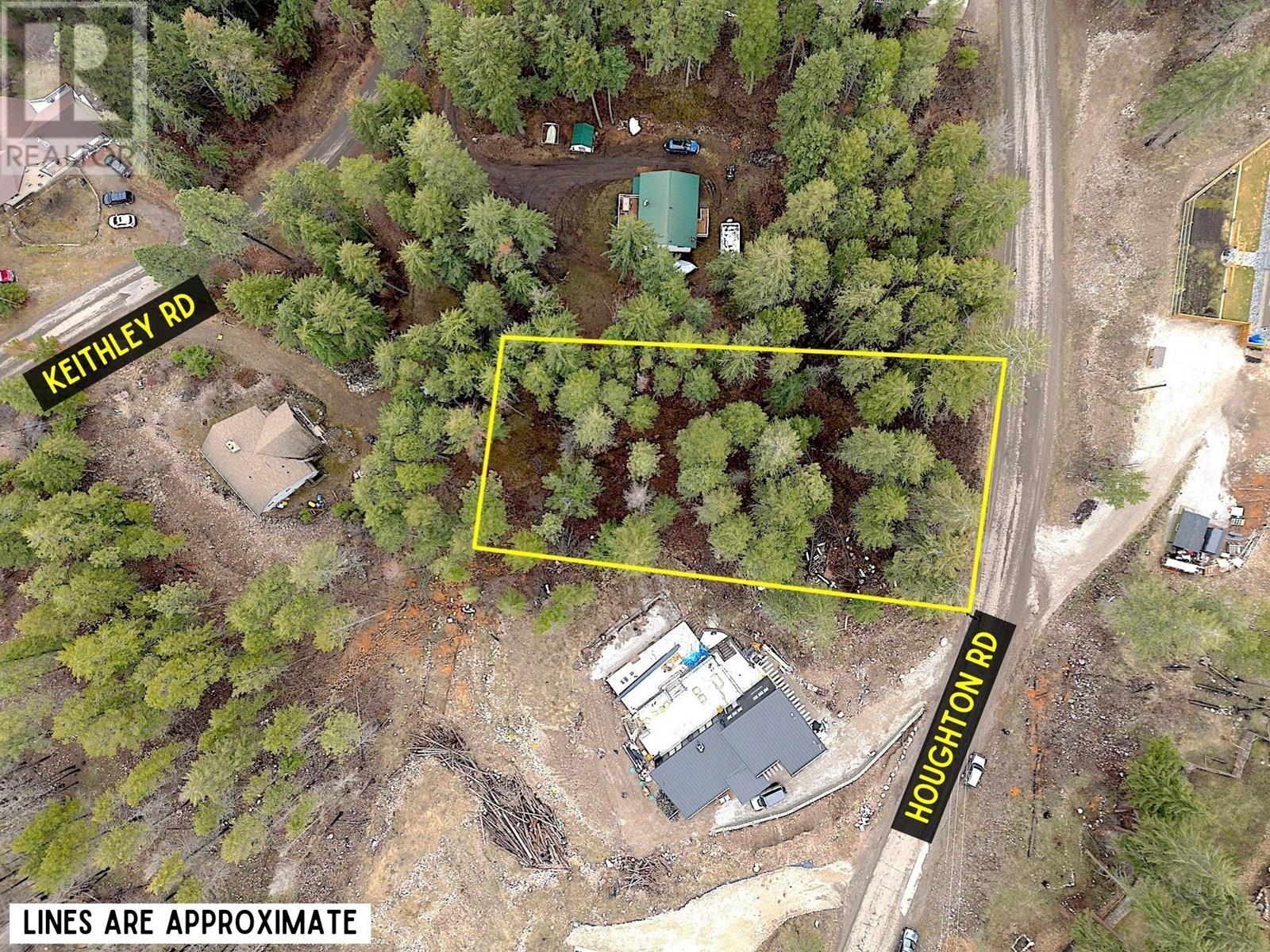  Lot 91 Houghton Road, Vernon