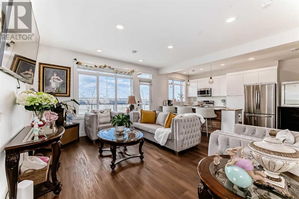 Single Family House for Sale in  seton Drive SE Seton Calgary 