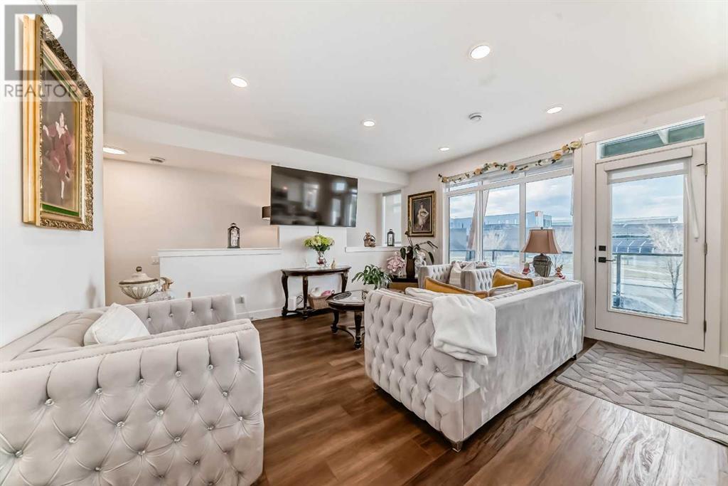 Single Family House for Sale in  seton Drive SE Seton Calgary 