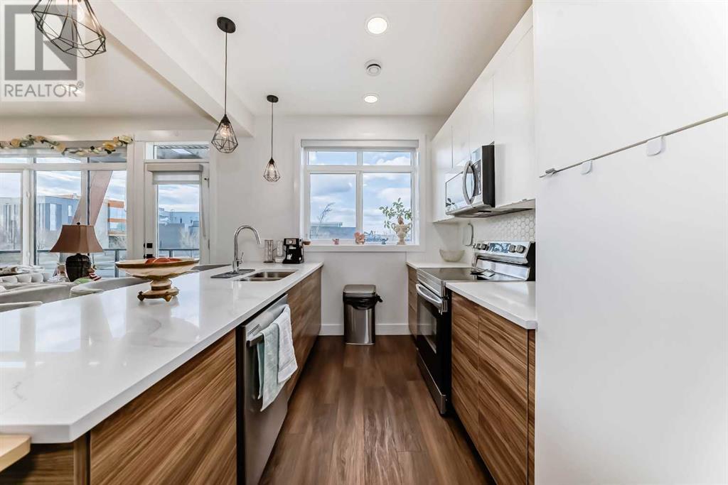 Single Family House for Sale in  seton Drive SE Seton Calgary 