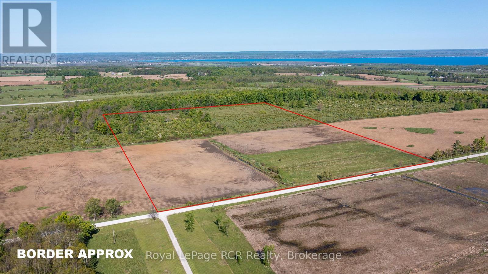 Photo 7 of Ptlt 19 Concession 6 N Road, Meaford ON