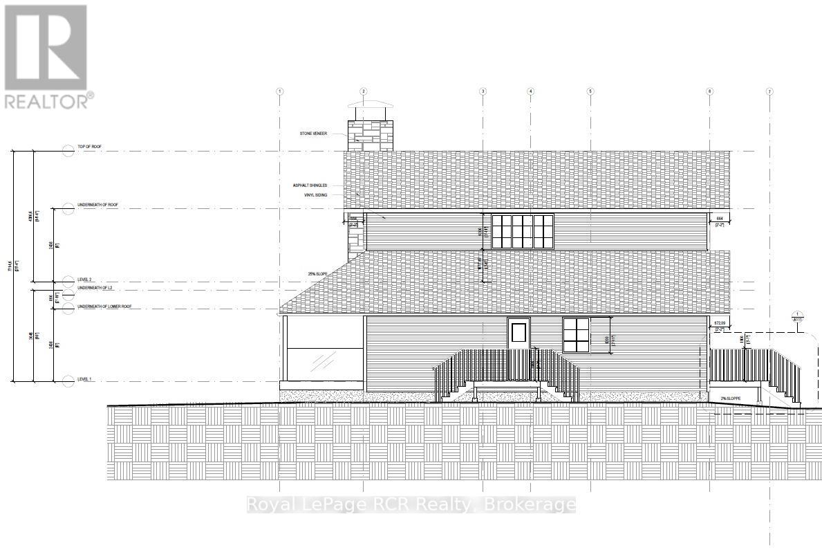 Photo 8 of Ptlt 19 Concession 6 N Road, Meaford ON