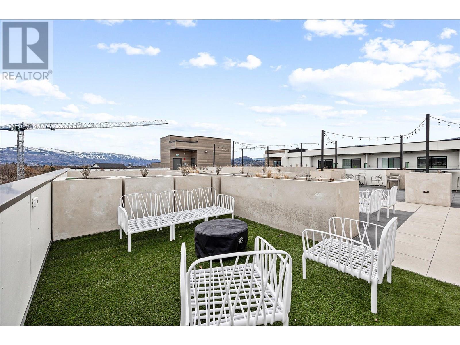 Photo 48 of 1274 Devonshire Avenue Unit 307 Lot 32, Kelowna BC