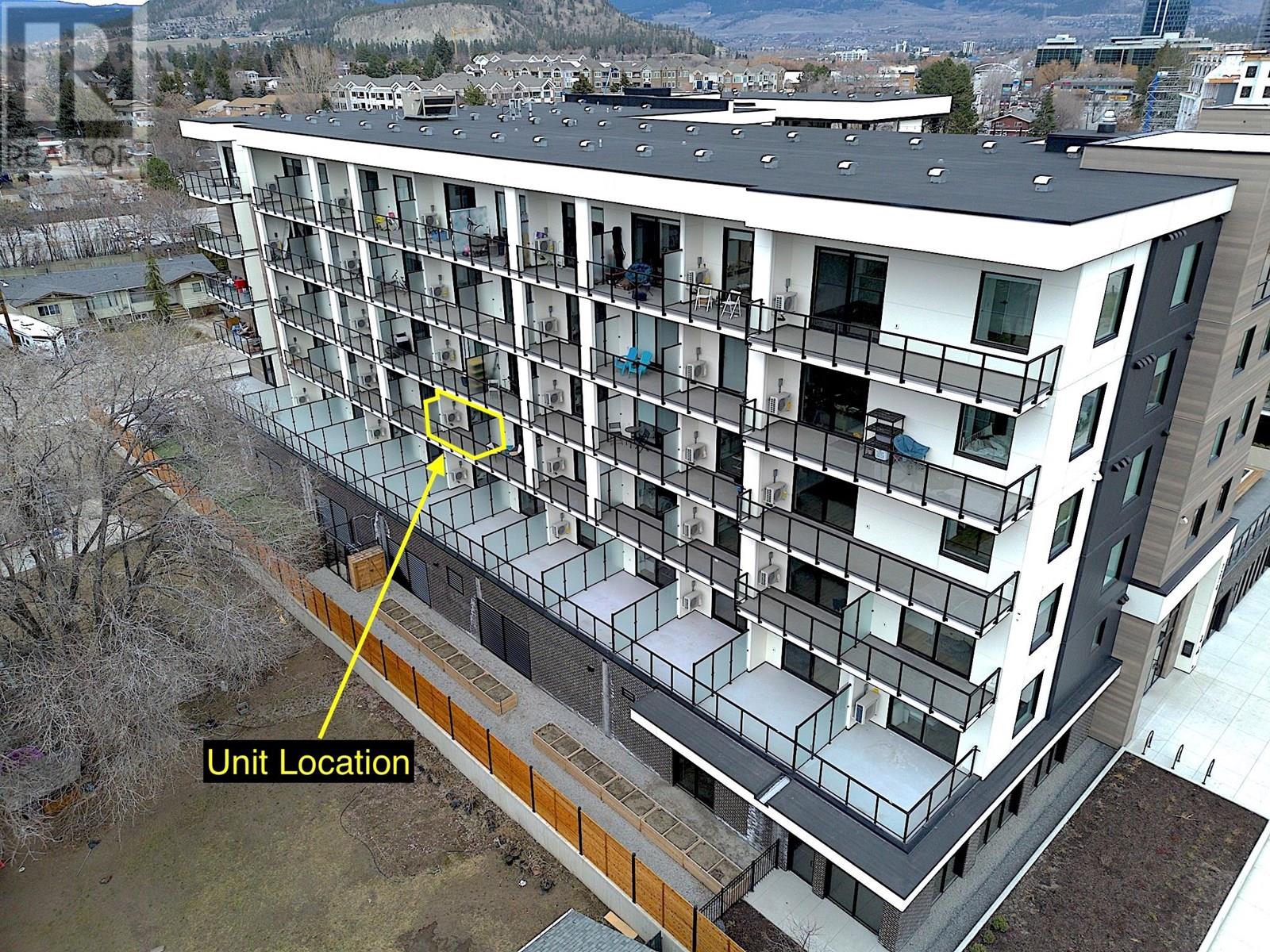 Photo 13 of 1274 Devonshire Avenue Unit 307 Lot 32, Kelowna BC