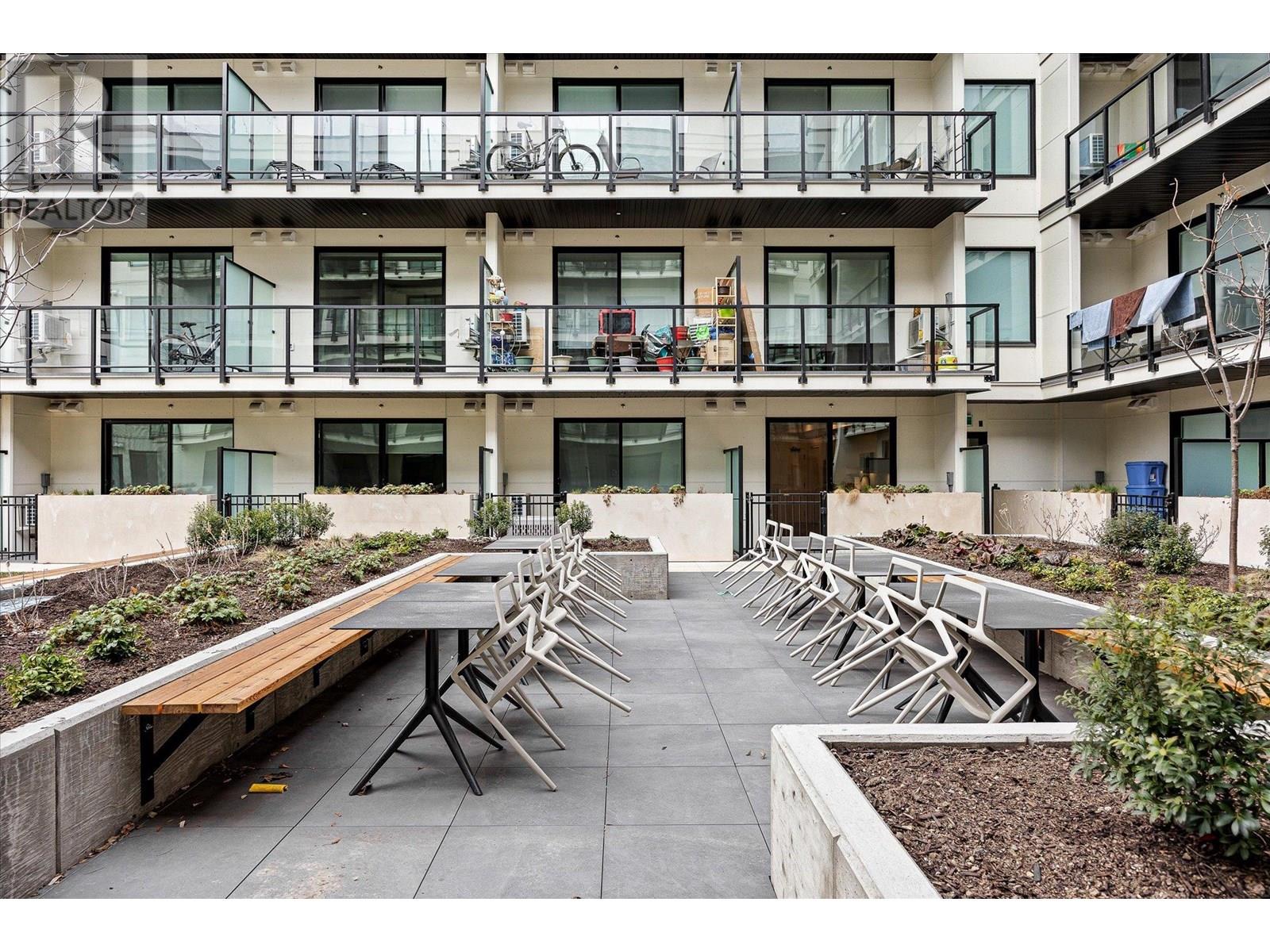 Photo 35 of 1274 Devonshire Avenue Unit 307 Lot 32, Kelowna BC