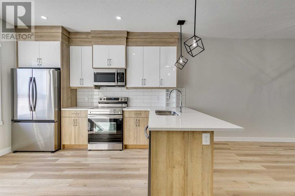626 Red Sky Villas NE, Calgary, Alberta