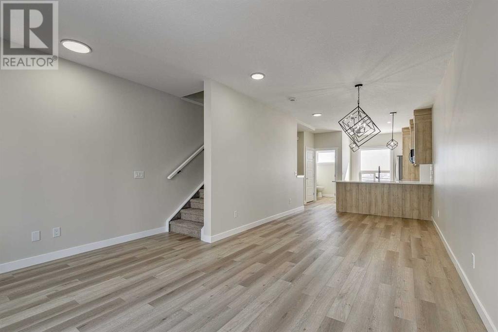 Single Family House for Sale in  Red Sky Villas NE Redstone Calgary 