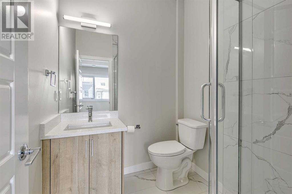 Single Family House for Sale in  Red Sky Villas NE Redstone Calgary 