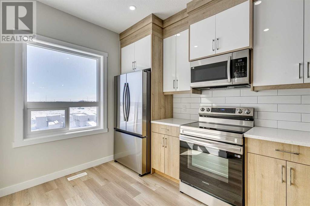 Single Family House for Sale in  Red Sky Villas NE Redstone Calgary 