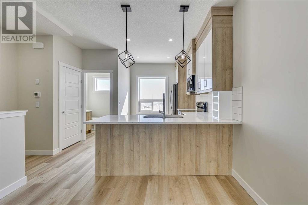 Single Family House for Sale in  Red Sky Villas NE Redstone Calgary 