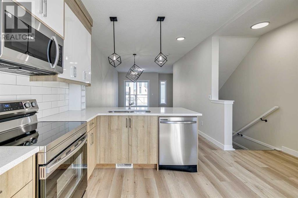 Single Family House for Sale in  Red Sky Villas NE Redstone Calgary 