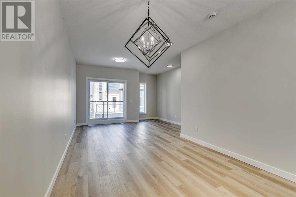 Single Family House for Sale in  Red Sky Villas NE Redstone Calgary 