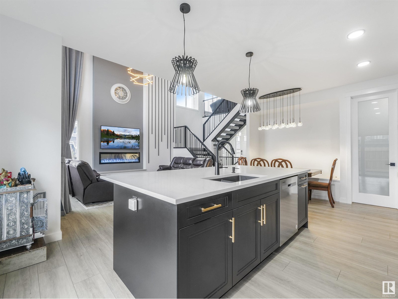 Photo 15 of 1581 Howes Pl Sw, Edmonton AB