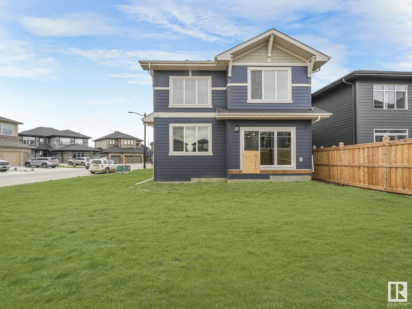 Photo 58 of 1581 Howes Pl Sw, Edmonton AB