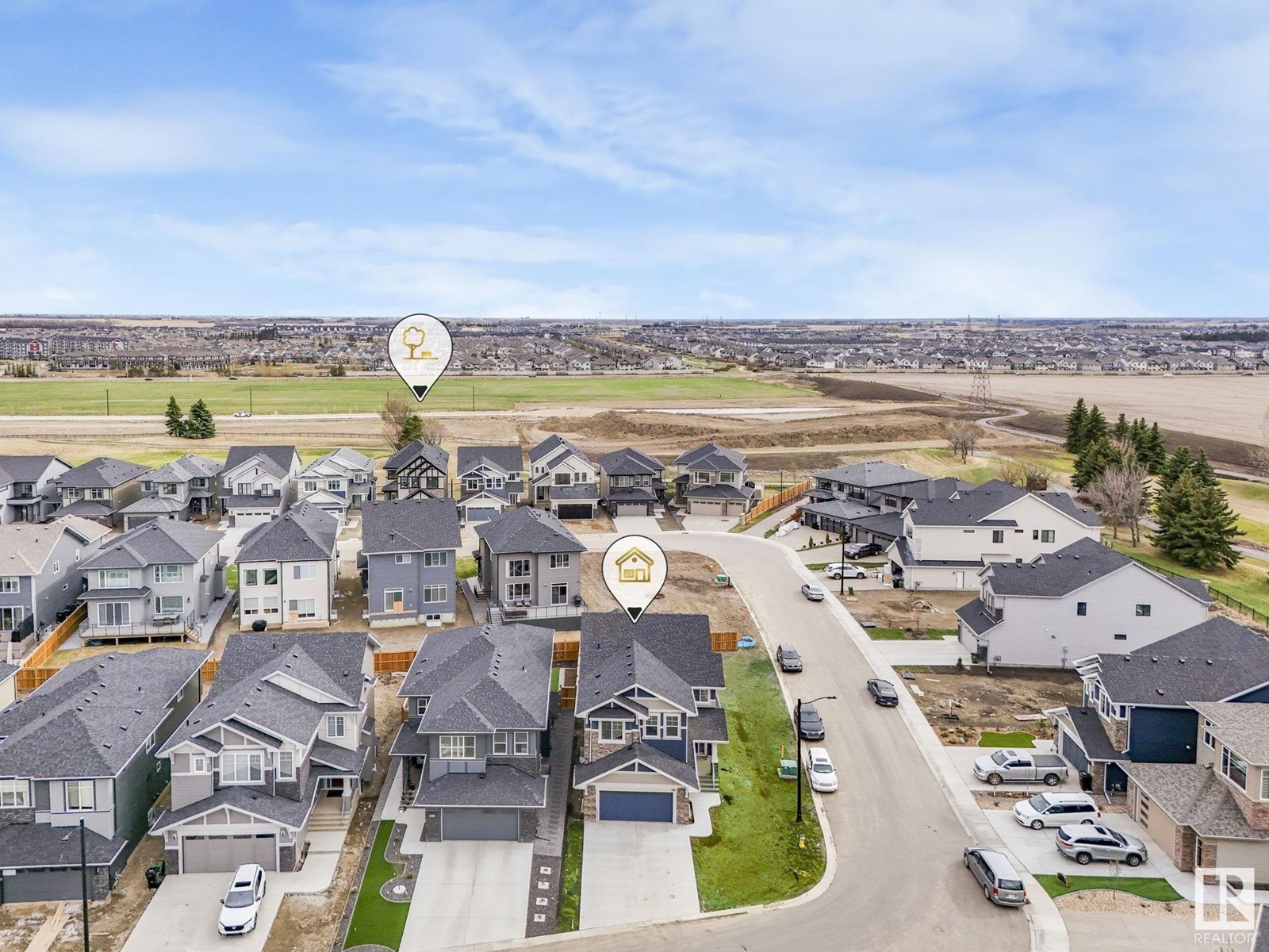 Photo 60 of 1581 Howes Pl Sw, Edmonton AB