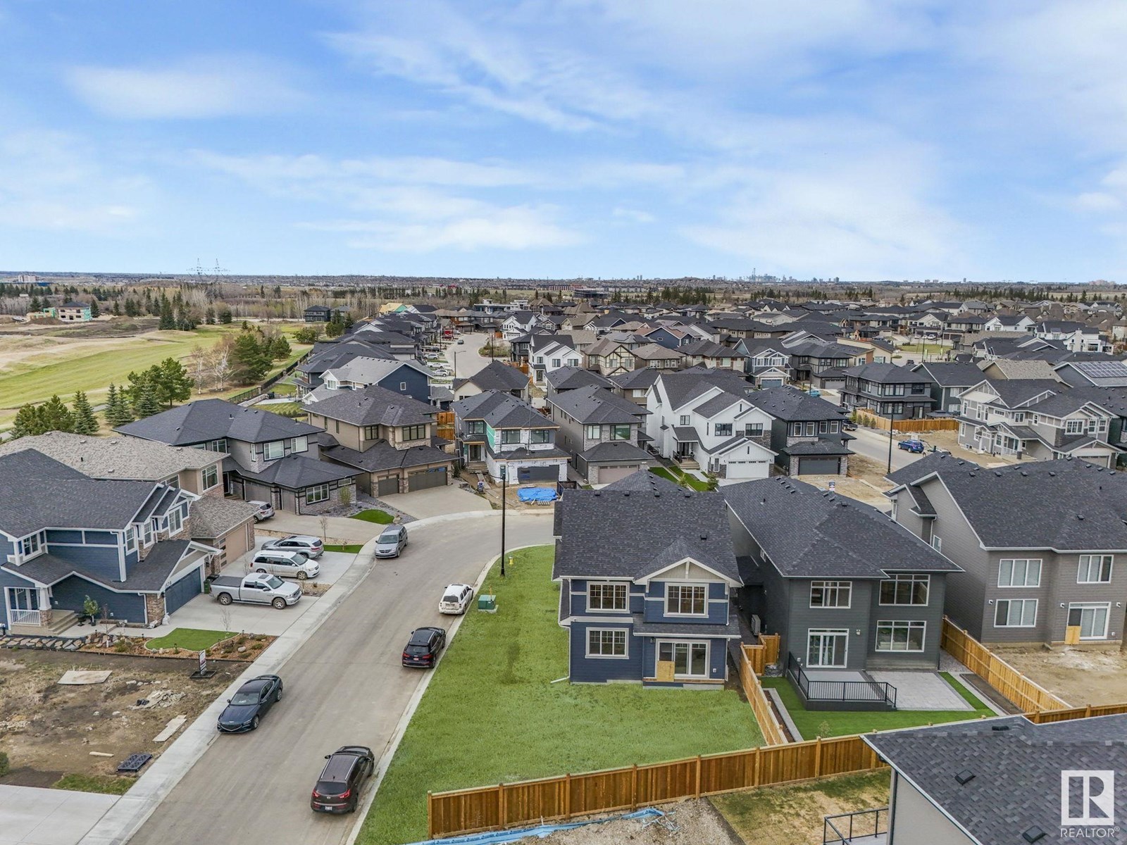 Photo 61 of 1581 Howes Pl Sw, Edmonton AB