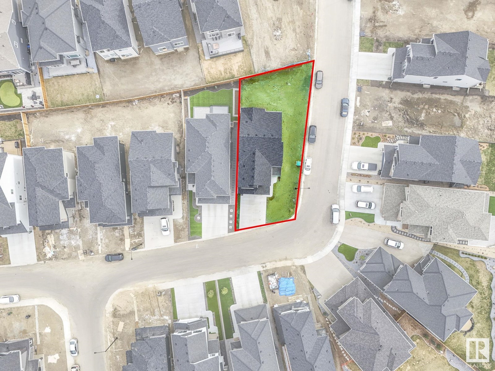 Photo 63 of 1581 Howes Pl Sw, Edmonton AB