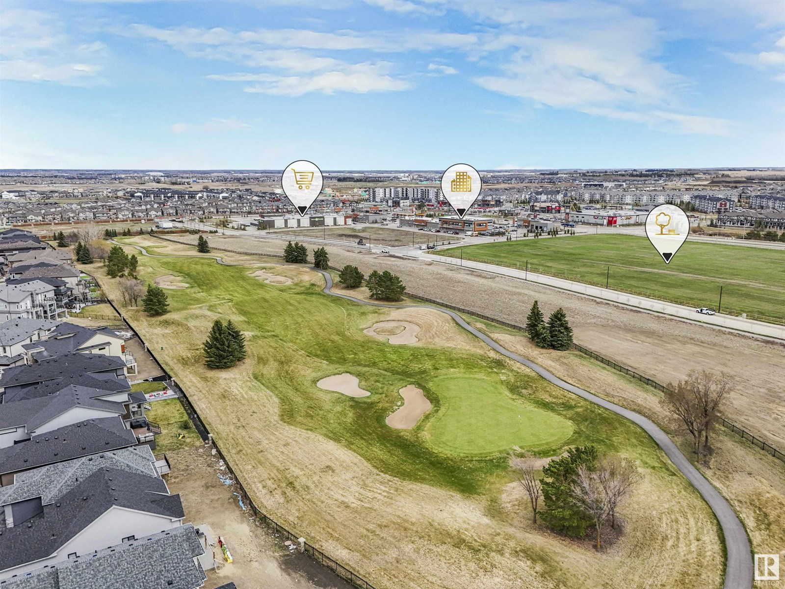 Photo 66 of 1581 Howes Pl Sw, Edmonton AB