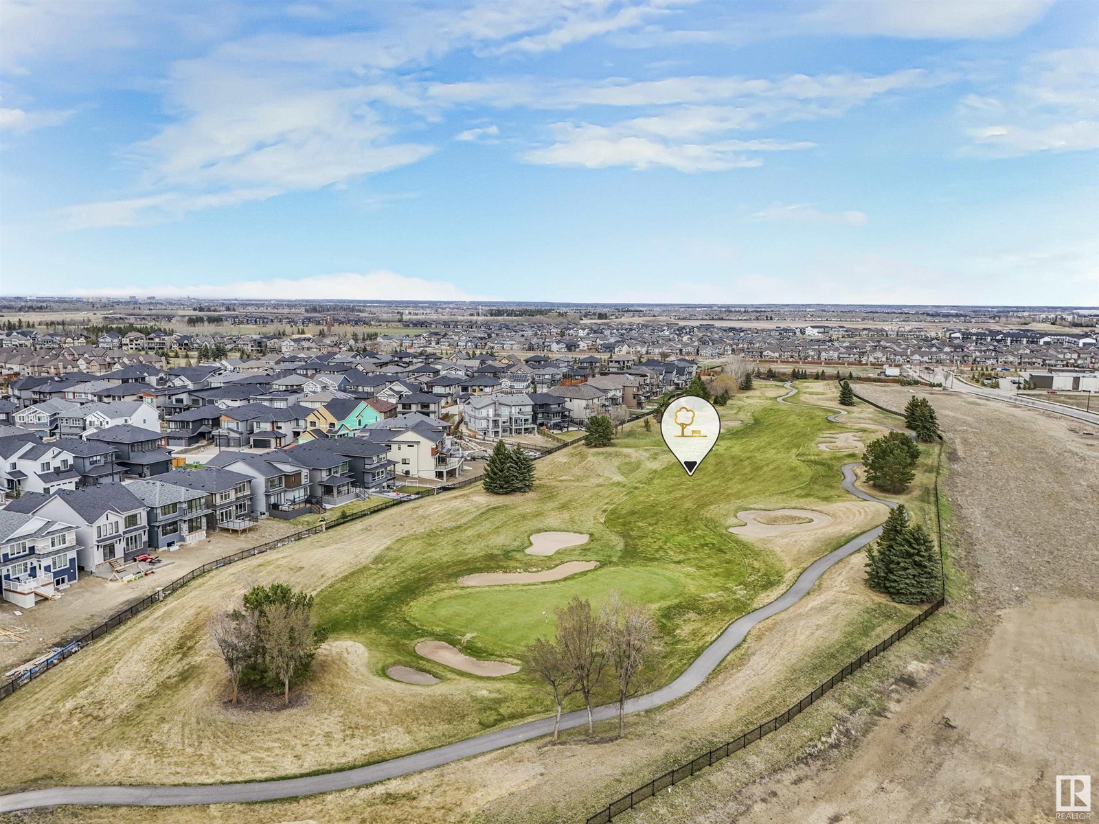 Photo 67 of 1581 Howes Pl Sw, Edmonton AB