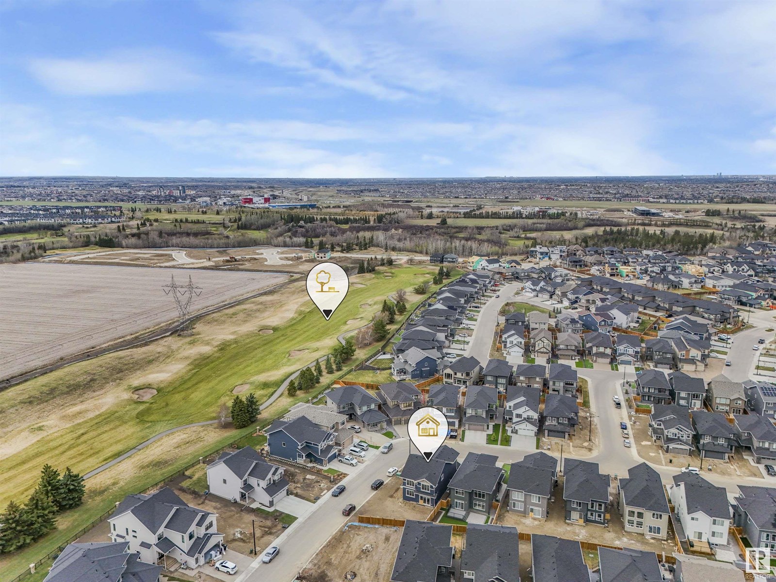 Photo 69 of 1581 Howes Pl Sw, Edmonton AB