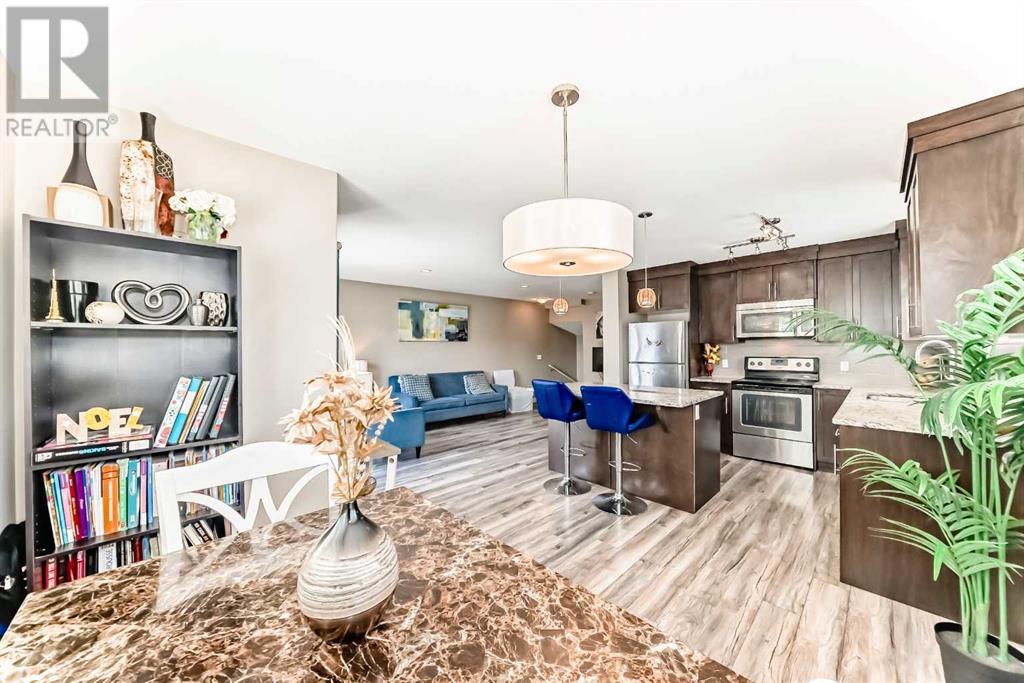 Single Family House for Sale in  Skyview Ranch Grove Skyview Ranch Calgary 
