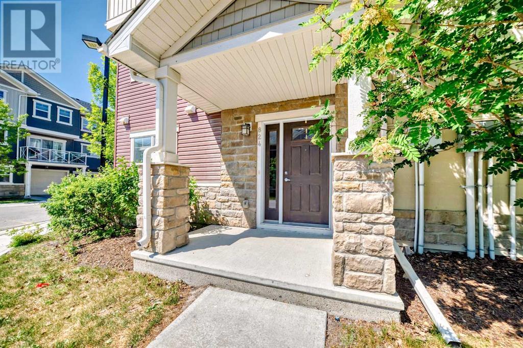 Single Family House for Sale in  Skyview Ranch Grove Skyview Ranch Calgary 