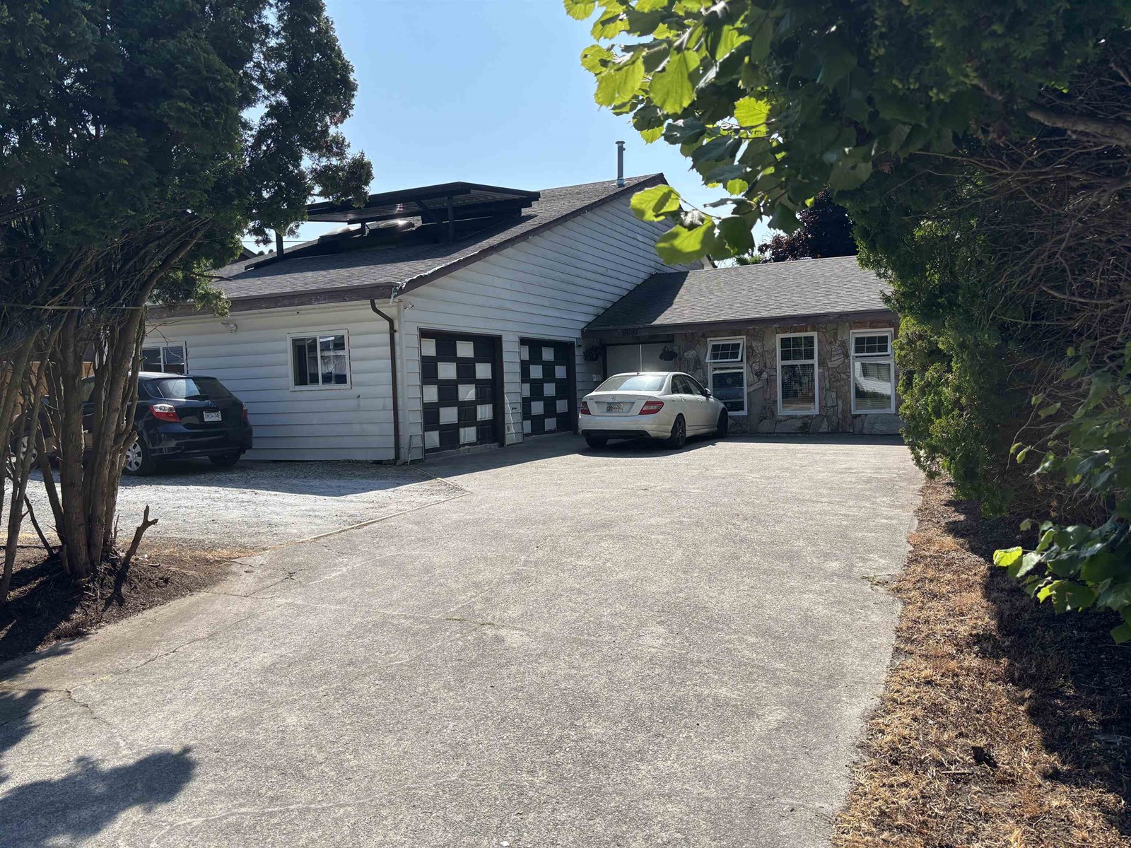 Photo 1 of 6091 172 Street, Surrey BC