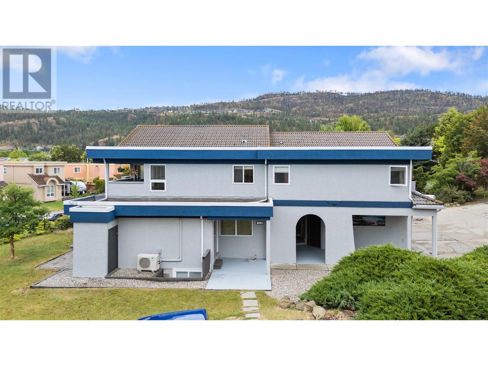  126 Verna Court, Kelowna