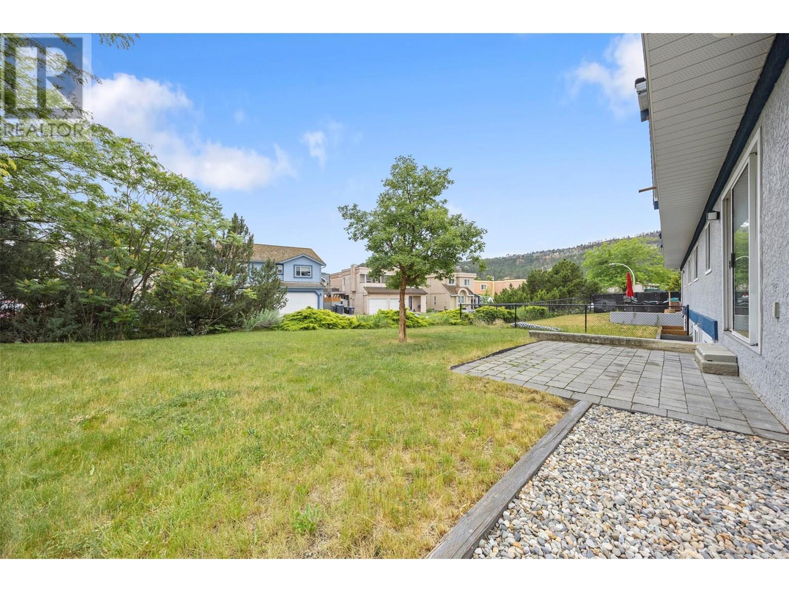  126 Verna Court, Kelowna